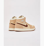 Air Jordan 1 High Zoom Cmft 2 Beige