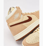 Air Jordan 1 High Zoom Cmft 2 Beige
