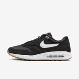 Air Max 1 86 Og G Golf Shoes Black