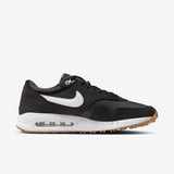 Air Max 1 86 Og G Golf Shoes Black