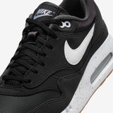 Air Max 1 86 Og G Golf Shoes Black