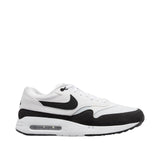 Air Max 1 86 Og White Black