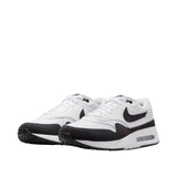 Air Max 1 86 Og White Black