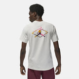 Flight Mvp Barbed Wire Graphic T-Shirt