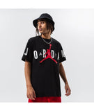 M JD AIR STRETCH SS CREW