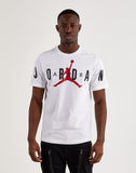 M JD AIR STRETCH SS CREW