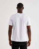M JD AIR STRETCH SS CREW
