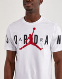 M JD AIR STRETCH SS CREW