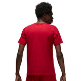 M J JD AIR STRETCH SS CREW