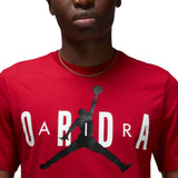 M J JD AIR STRETCH SS CREW