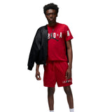 M J JD AIR STRETCH SS CREW