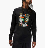 Flight Artist Series Long Sleeve