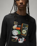 Flight Artist Series Long Sleeve