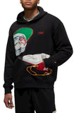 Flight Artist Fleece Pullover