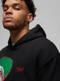 Flight Artist Fleece Pullover