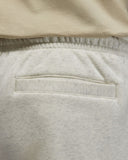 Air Artist Series By Jacob Rochester Fleece Pants White