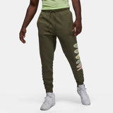 Jordan Mens Jordan Flt Mvp Fleece Pant