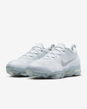 Air Vapormax 2023 Flyknit Running Shoes Grey