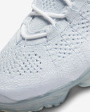 Air Vapormax 2023 Flyknit Running Shoes Grey