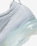 Air Vapormax 2023 Flyknit Running Shoes Grey