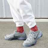 Air Vapormax 2023 Flyknit Shoes Grey