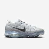 Air Vapormax 2023 Flyknit Shoes Grey
