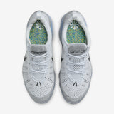 Air Vapormax 2023 Flyknit Shoes Grey