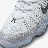Air Vapormax 2023 Flyknit Shoes Grey