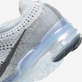 Air Vapormax 2023 Flyknit Shoes Grey
