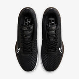 COURT AIR ZOOM VAPOR 11 BLACK