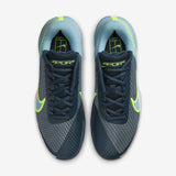 Court Air Zoom Vapor Pro 2 Clay Tennis