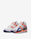Air Trainer Sc High White/Grey