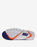 Air Trainer Sc High White/Grey