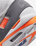 Air Trainer Sc High White/Grey