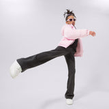TREND FLC PANT