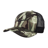 U NK DF AROBL L91 CAP CAMO