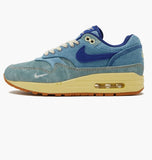 Air Max 1 Dirty Denim Blue