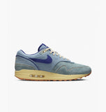 Air Max 1 Dirty Denim Blue