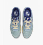 Air Max 1 Dirty Denim Blue