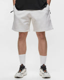 Solo Swoosh Fleece Shorts