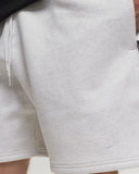 Solo Swoosh Fleece Shorts
