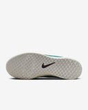 COURT AIR ZOOM LITE 3 MENS TENNIS SHOES TURQUOISE