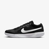 COURT AIR ZOOM LITE 3 BLACK