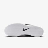 COURT AIR ZOOM LITE 3 BLACK