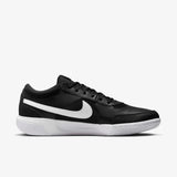 COURT AIR ZOOM LITE 3 BLACK