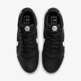 COURT AIR ZOOM LITE 3 BLACK