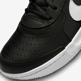 COURT AIR ZOOM LITE 3 BLACK