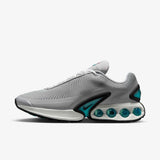 AIR MAX DN Lt Smoke Grey/ Black-Dusty