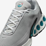AIR MAX DN Lt Smoke Grey/ Black-Dusty