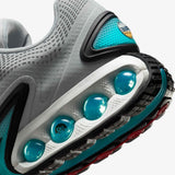 AIR MAX DN Lt Smoke Grey/ Black-Dusty